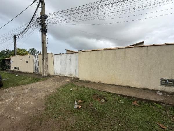 RUA TEFÉ, N. 107, CASA 04 LT 47, ARARUAMA