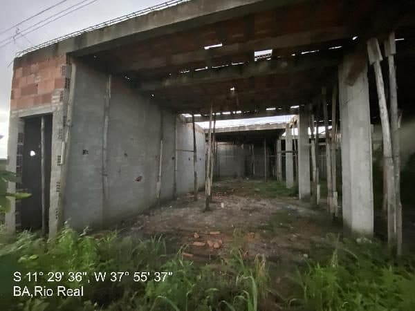 AVENIDA CONTORNO, N. SN, LOTE 52 QUADRA B, RIO REAL