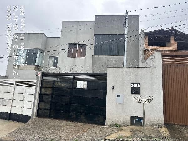 RUA RAIMUNDO FERREIRA FILHO, N. 216A, CS 02 VG 02, SAO JOSE DA LAPA