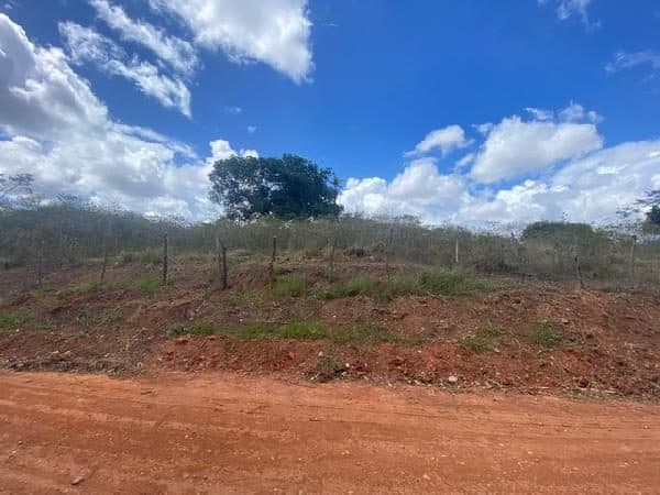 VIA PRINCIPAL, N. SN, LT98A, LAGOA DO CARRO