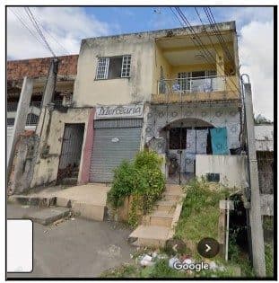 2A TRAVESSA HEIDE CARNEIRO, N. 32, LT 41 QD 06 SUBDIST PIRAJA, SALVADOR