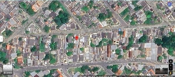 RUA SAPOPEMBA, N. 115, CS 04, SAO GONCALO
