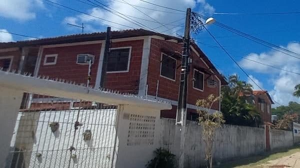 JOSE RAIMUNDO PEREIRA, N. 230, QD F, ILHA DE ITAMARACA