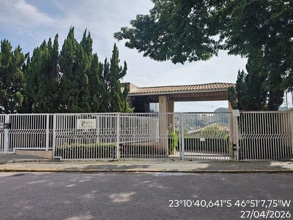 RUA JOSUE ZAMBON, N. 151, CS 01, JUNDIAI