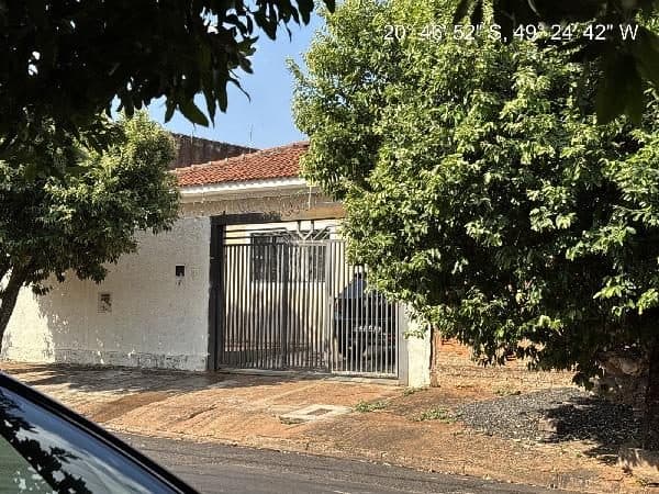 RUA SAMY GORAYEB, N. 410, LT 14, QD 42-A, SAO JOSE DO RIO PRETO