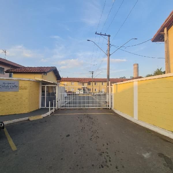 RUA FLOR DA SERRA, N. 589, CS 17D, GUARULHOS
