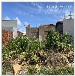 RUA OLAVO IVANHOE, N. SN, LT 15 QD 113, PARNAIBA