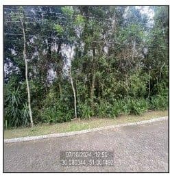 RUA CANTEGRIL, N. SN, UNI HAB 13L, VIAMAO