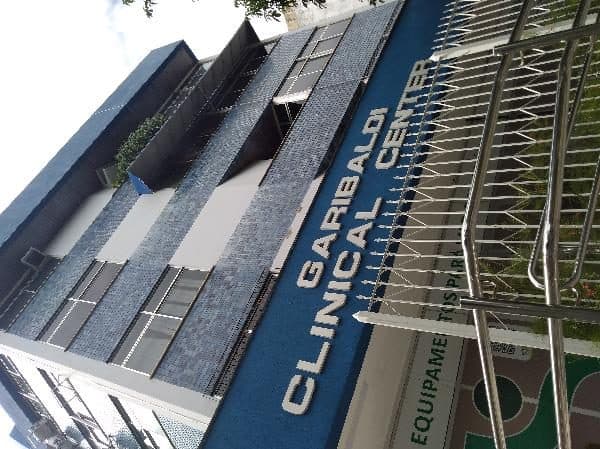 AVENIDA GARIBALDI, N. 1051, SALA 103, SALVADOR
