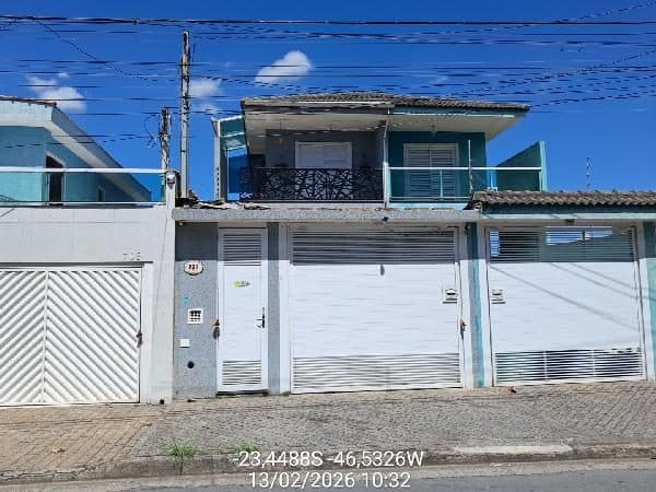 AVENIDA DOUTOR CARLOS DE CAMPOS, N. 721, LT 48 LT 48A QD10, GUARULHOS