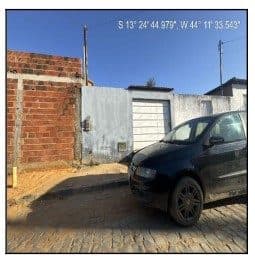 RUA RAIMUNDO TEIXEIRA, N. 56, QD 24 LT 01B, SAO FELIX DO CORIBE