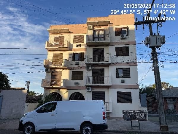 RUA ANDRADAS, N. 1351, Apto 401,, URUGUAIANA