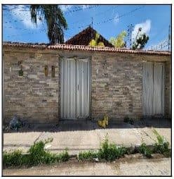R ANIZIO ROSENDO DA SILVA (ANTIGA R TCHECOSLOVAQUI, N. 273, CS 01 QD B LT 05 LOT NS SRA DO PERPETU, PAULISTA