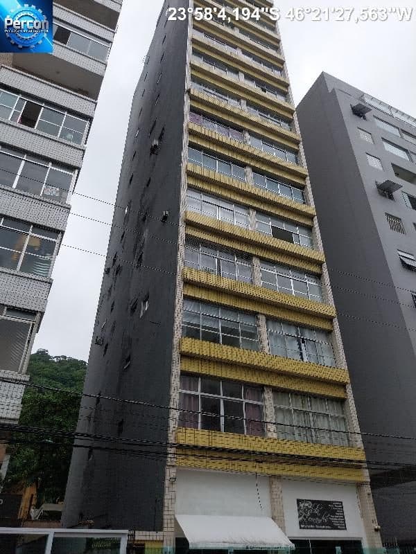 RUA DOUTOR JOSE FRANCISCO VALENCA, N. 77, Apto 309, 03 ANDAR, SAO VICENTE