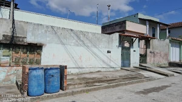 RUA VICENTE PIZON, N. 19, CS 10, SAO GONCALO