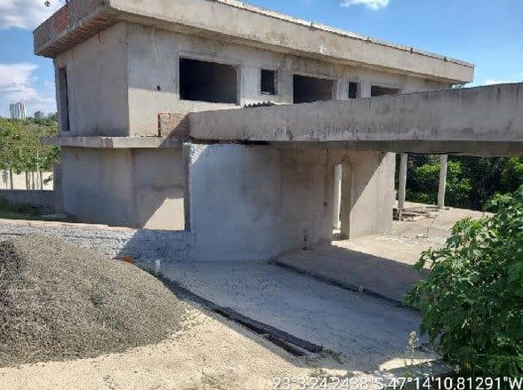 RUA PROFESSOR DOUTOR ANTONIO AUGUSTO STI, N. SN, LT 03 QD A, INDAIATUBA