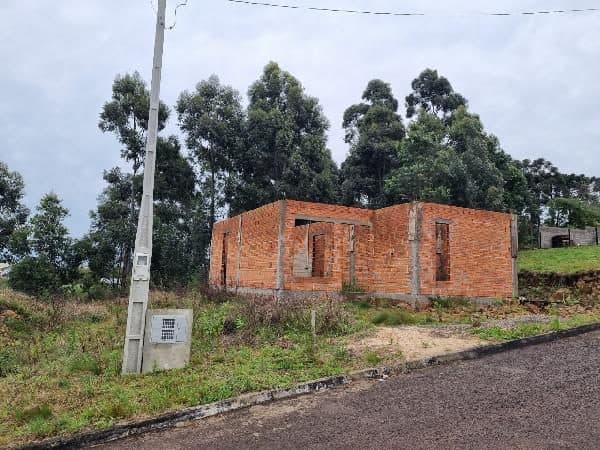 RUA 01, N. SN, LT 18 QD 161, SOLEDADE
