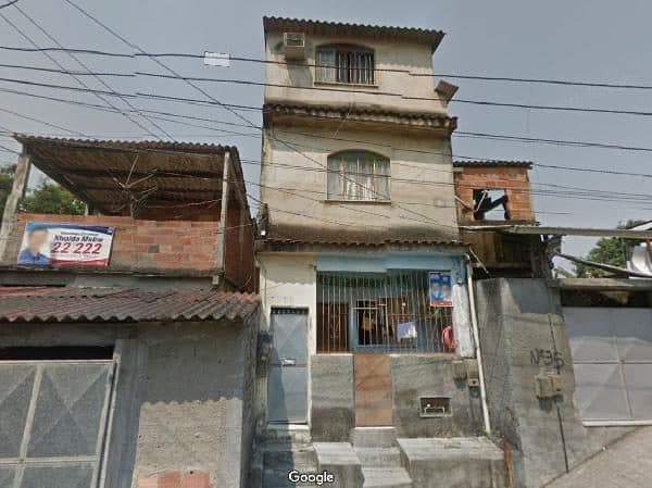 RUA FRANCISCO MUNIZ, N. 33, Apto 201, ., SAO GONCALO