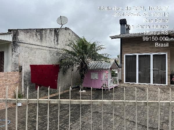 RUA BAHIA, N. 291,, MARAU