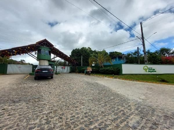 RUA 01 - BR 408, N. SN, QD A LT 16, PAUDALHO