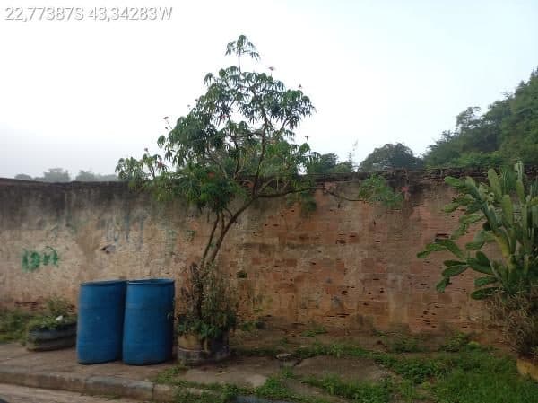 AVENIDA CENTRAL, N. SN, LT 26 QD III, SAO JOAO DE MERITI