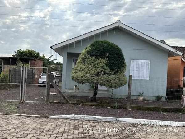 RUA BENNO JOSE ZART, N. 707,, LAJEADO