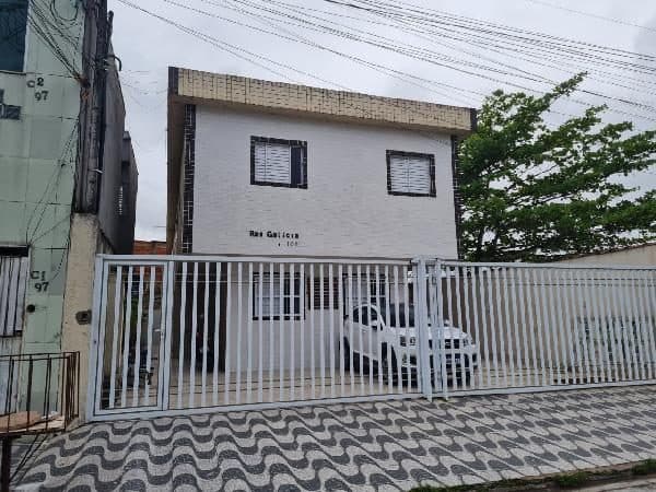 RUA ISMAEL FERREIRA, N. 101, CS 02, SAO VICENTE