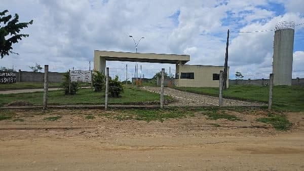 VIA LOCAL 06, N. SN, UNIDADE 14 QD G, PAUDALHO