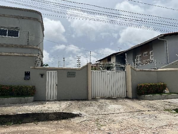 RUA OLYNTHO ARRUDA, N. 190, CS 2A, FORTALEZA