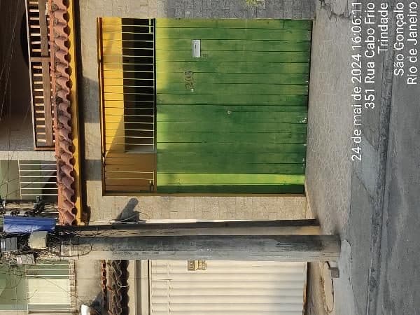 RUA CABO FRIO, N. 208, CASA, SAO GONCALO