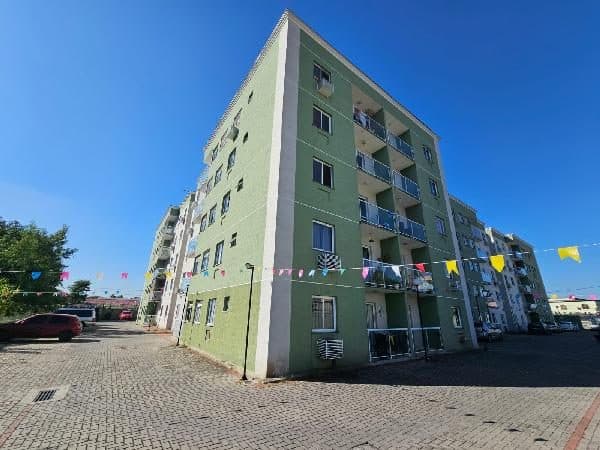 RUA GUATEMALA, N. 210, Apto 102, BL 01, LT 19, QD 138, SAO GONCALO