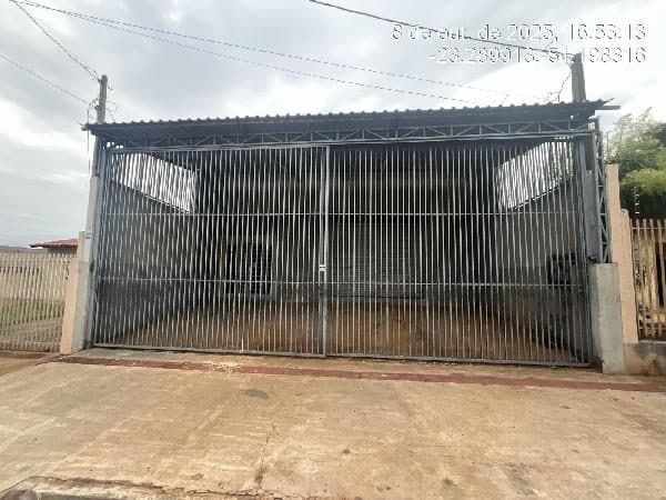 RUA GUAIUVIRA, N. 326, 36-A09, LONDRINA