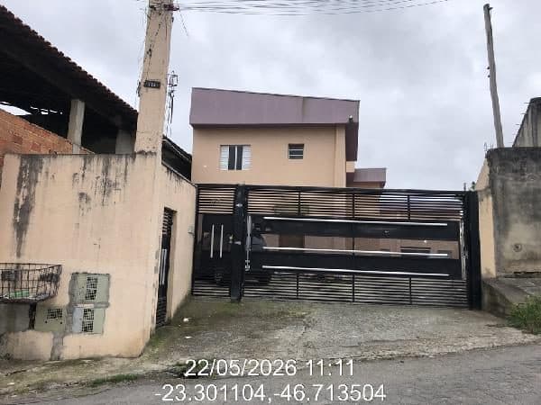 AVENIDA ARCO IRIS, N. 183, CS 06, FRANCO DA ROCHA