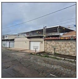 RUA DAS ANGELICAS, N. 92, CASA, OLINDA