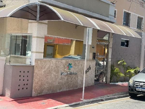 AVENIDA OTONIEL GOMES TAVARES, N. 1235, Apto 110, BL 08 LT 02 REMANESCENTE, MACAE