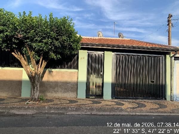 RUA PASCHOAL PELUZO, N. 94, TIPO BD-2-38, LEME