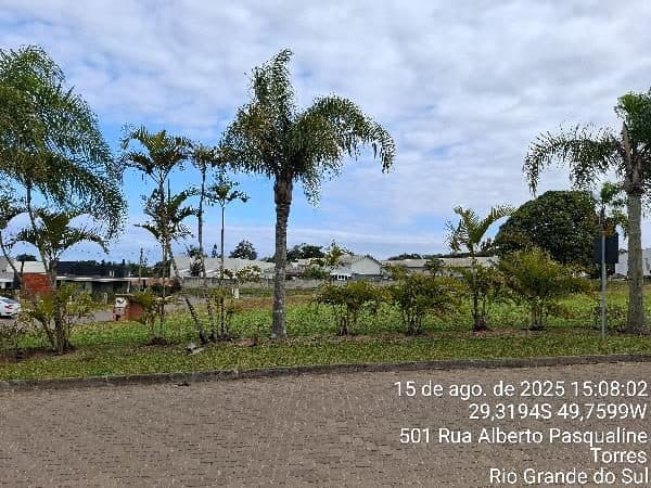 RUA INACIO FELISBERTO MAGNUS, N. SN, SUB COND 06 UN AUT 01 QD F05, TORRES