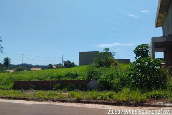 RUA MACHADO DE ASSIS, N. 173, QD 70, CIANORTE