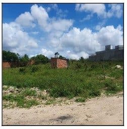 RUA REGENTE ARAUJO LIMA, N. SN, QD 27, LT 01, ALAGOINHAS
