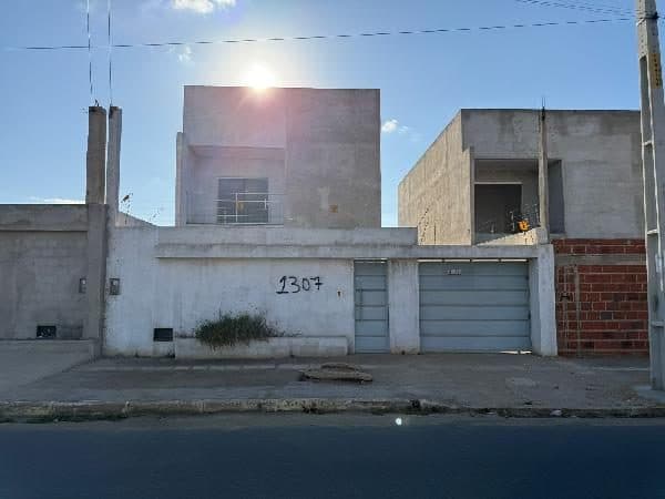 AVENIDA MODELO, N. 1307, LT 09 QD 07, VITORIA DA CONQUISTA