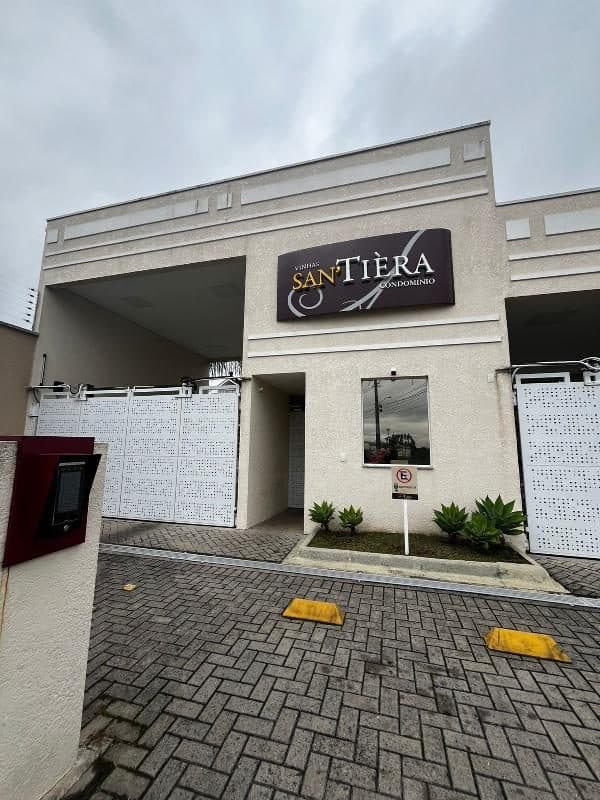 RUA RAFAEL PUCHETTI, N. 555, RESIDENCIA 15, SAO JOSE DOS PINHAIS