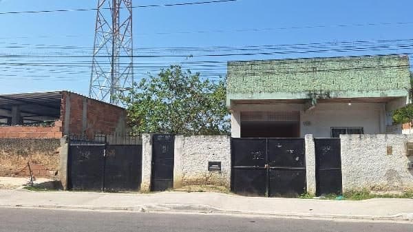 ESTRADA DO BICHINHO, N. 665, UN 201, SAO GONCALO