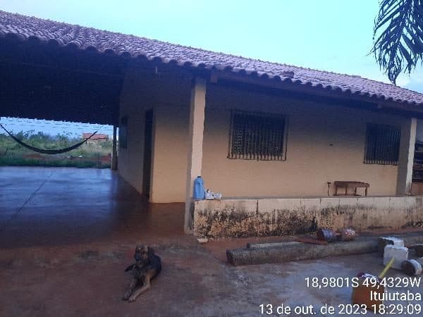 RUA TUPIS, N. 128, LT01, ITUIUTABA