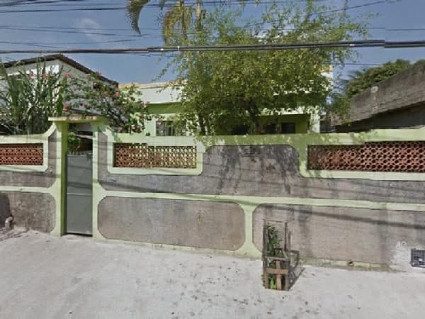RUA MARCOS DA COSTA, N. 1402, CS 2, SAO GONCALO