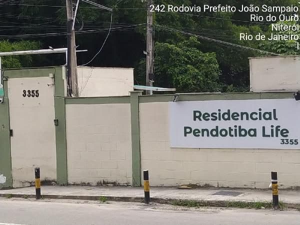 ESTRADA DA PACIENCIA, N. 3355, Apto 502, BL 04, SAO GONCALO
