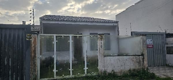 RUA ARMANDO JOSE AZEVEDO LOBO (DR BACURAL), N. 110,, PARANAGUA