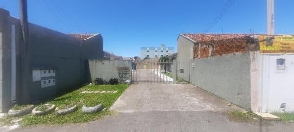 RUA CAMPO LARGO, N. 749, UND 05, COLOMBO