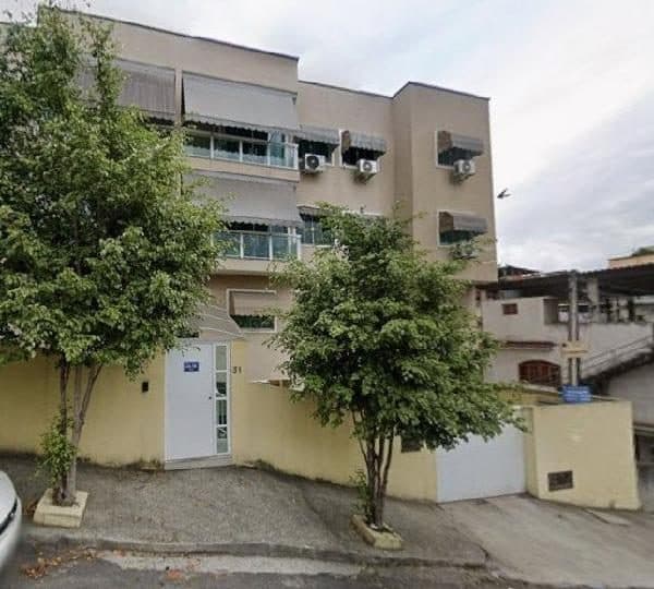RUA BOA SORTE, N. 31, Apto 201, LT 700, DUQUE DE CAXIAS