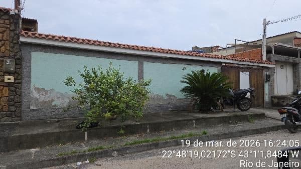 RUA GUARATINGUETA, N. 49, LT 08 QD 143, SAO GONCALO