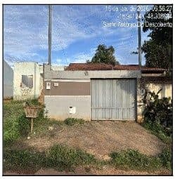 QUADRA 64, N. 26B, QD 64 LOTE   ANA BEATRIZ II, SANTO ANTONIO DO DESCOBERTO